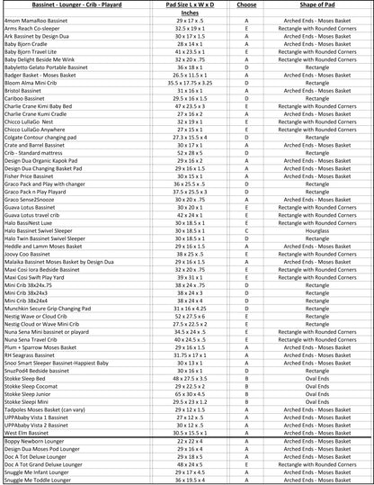 Gray and White Cotton Gingham - Custom Made Fitted Sheet