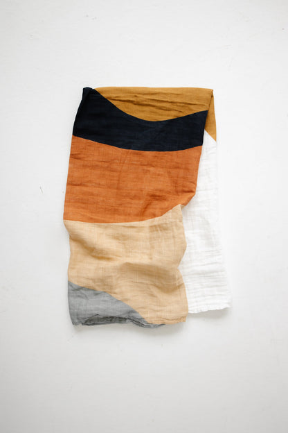Sunset Swaddle