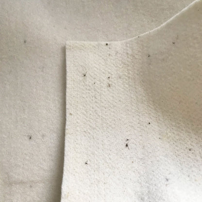 Organic Wool Mattress Protection Pad