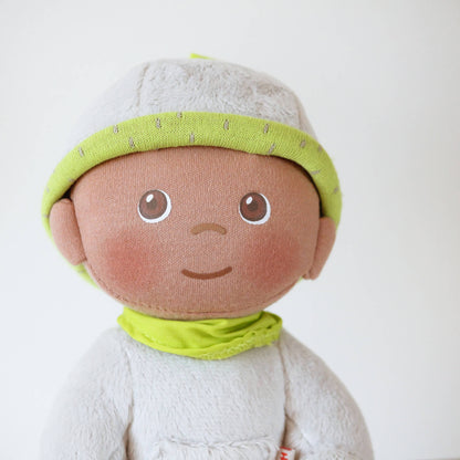 HABA Snug Up Doll Ollie