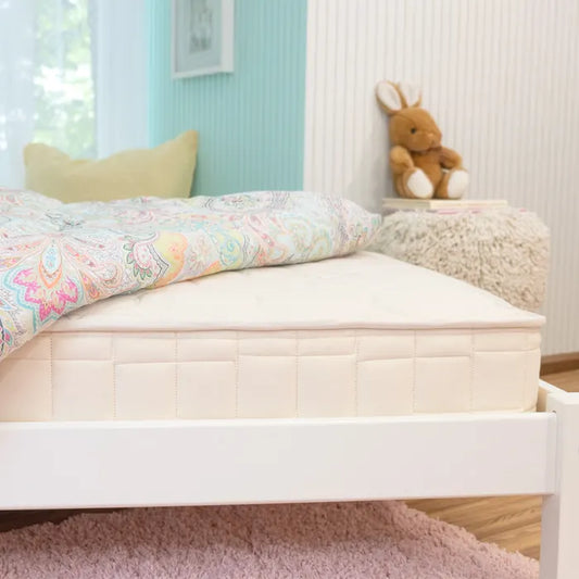 Naturepedic 2in1-organic-mattress  detail