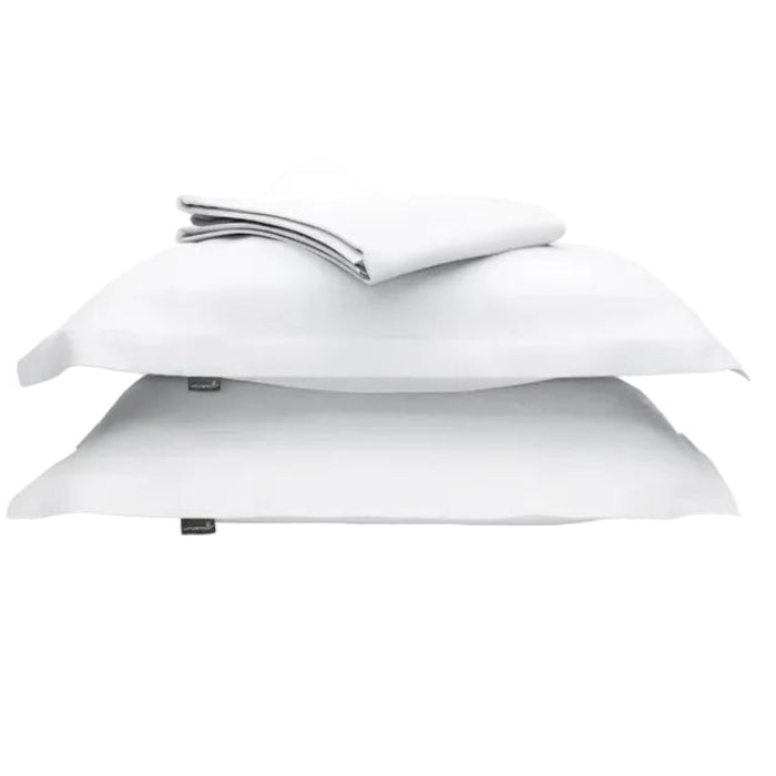 Naturepedic organic cotton duvet cover set
