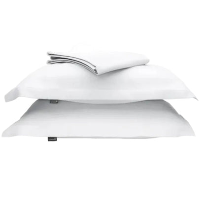 Naturepedic organic cotton duvet cover set