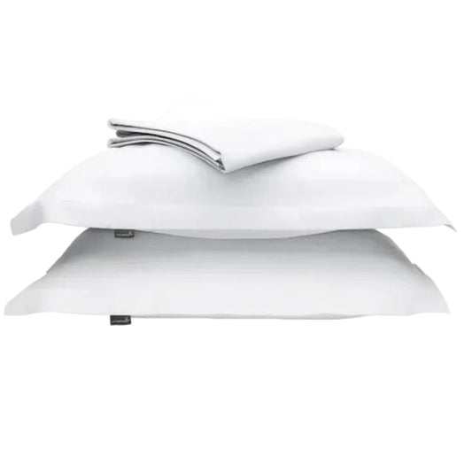 Naturepedic organic cotton duvet cover set