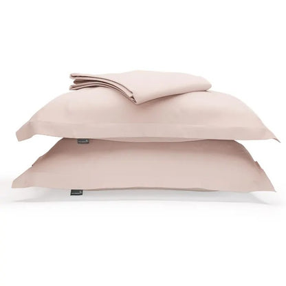 Naturepedic Organic Cotton Percale Duvet Covers