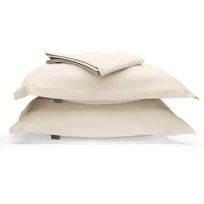 Naturepedic Organic Cotton Percale Duvet Covers