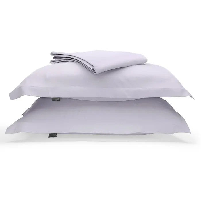 Naturepedic Organic Cotton Percale Duvet Covers