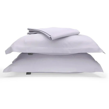Naturepedic Organic Cotton Percale Duvet Covers