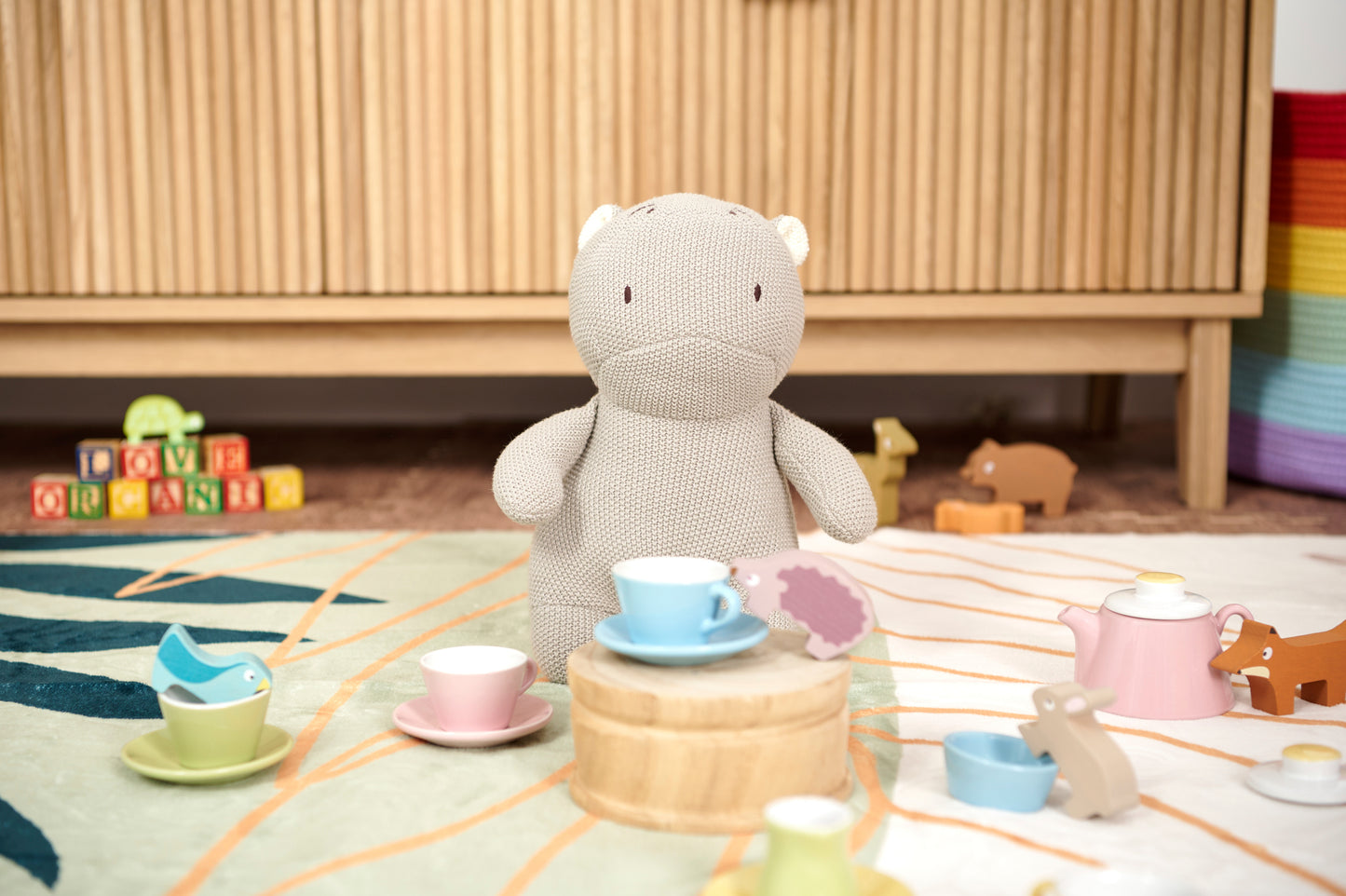 Naturepedic Organic Stuffed Animals