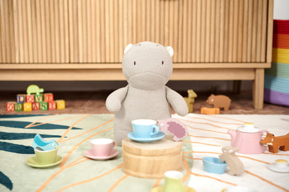 Naturepedic Organic Stuffed Animals