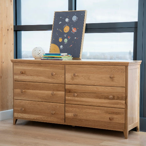 kids_oak_dresser_by_window
