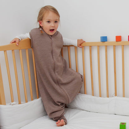 merino wool sleep sack