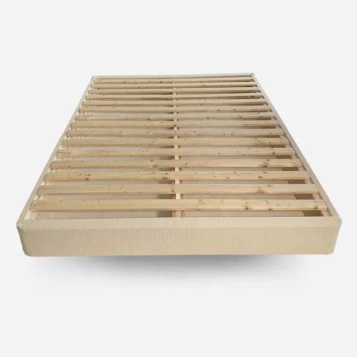 Organic Deluxe Mattress Foundation