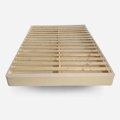 Organic Deluxe Mattress Foundation