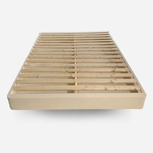 Organic Deluxe Mattress Foundation