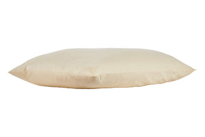 organic merino wool pillow