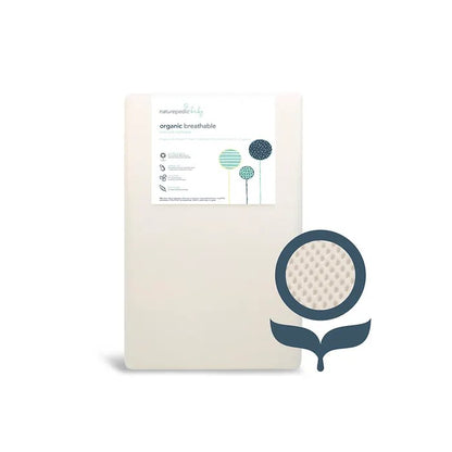 naturepedic-mini-crib-mattress