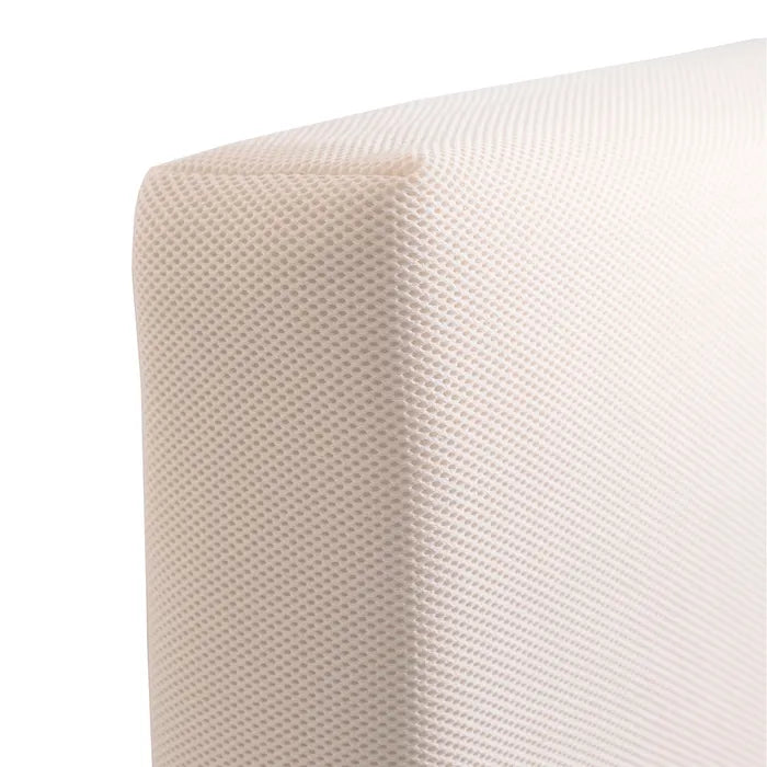 Naturepedic Organic Breathable Crib Mattress (2-Stage)