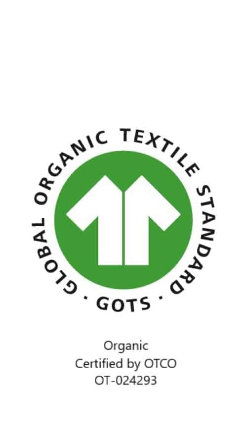 Organic Cotton Topper