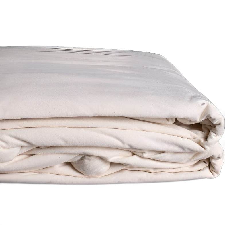 Sleep and Beyond organic-cotton-waterproof-mattress-encasemen