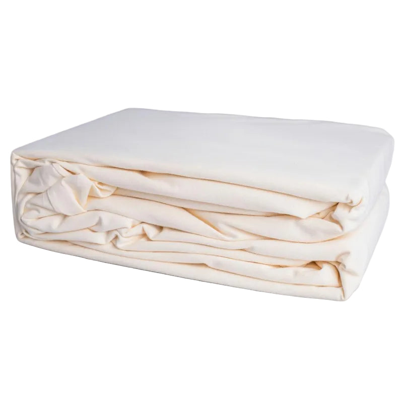 fitted-organic-cotton-waterproof-mattress-protector-detail 