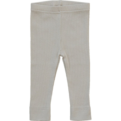 organic cotton leggings baby kids natural