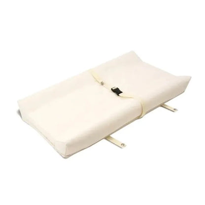 Naturepedic changing table pad