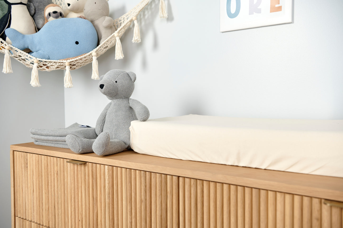 Naturepedic Organic Stuffed Animals