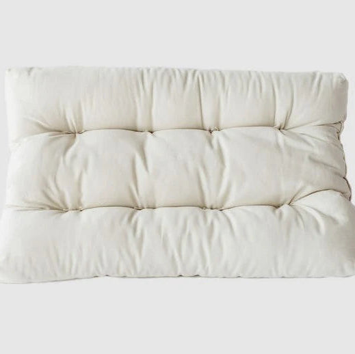 orthopedic neck pillow