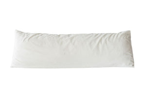 Holy Lamb Organics Wool Body Pillow