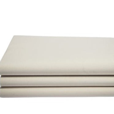 organic cotton fitted sheet