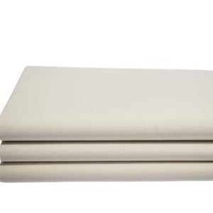 organic cotton fitted sheet