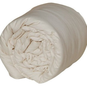 Holy Lamb Organics Wool Crib Comforter