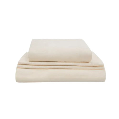 organic cotton sheet set