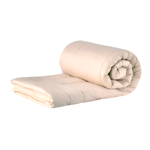 Organic Merino Wool Comforter