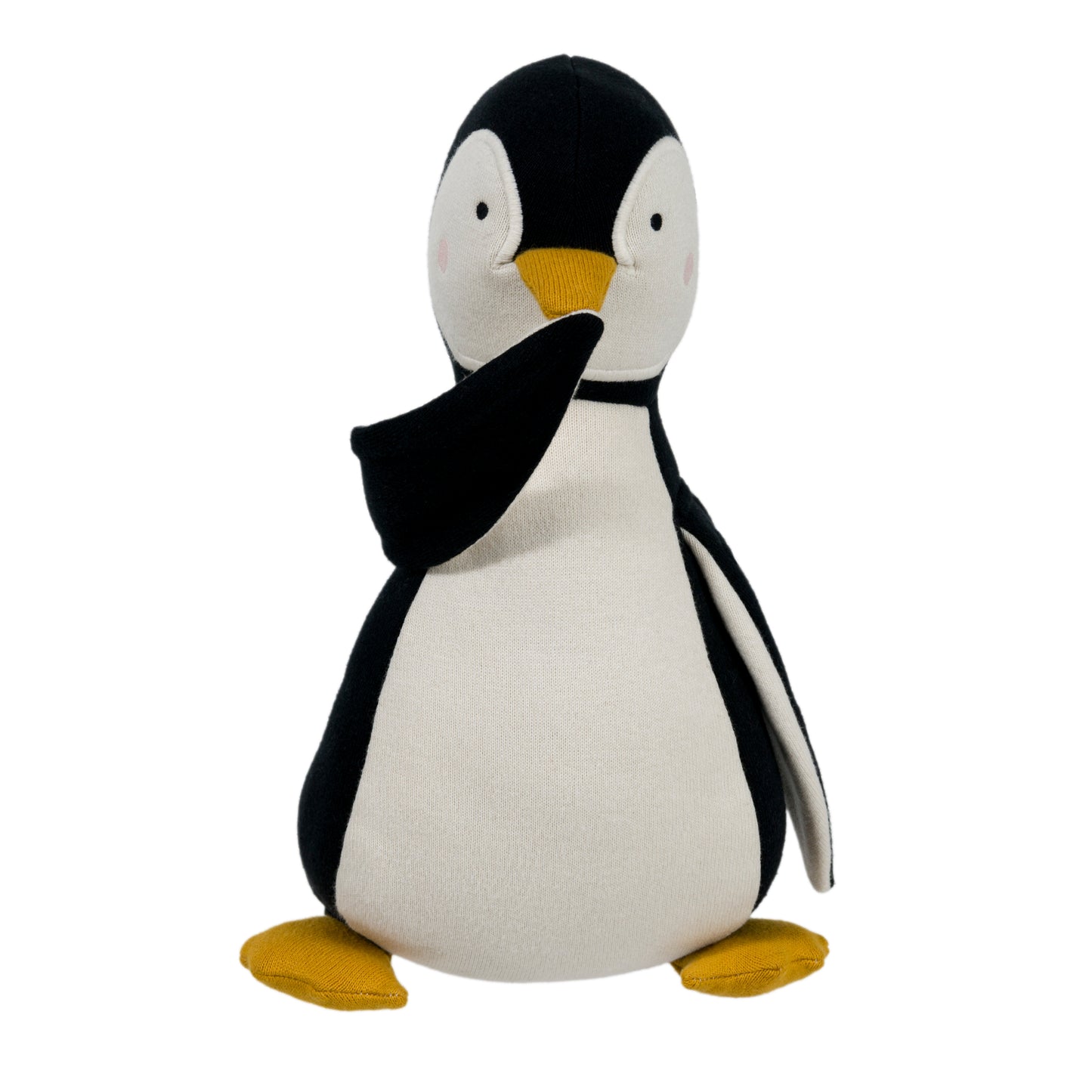 Naturepedic Organic Stuffed Animals