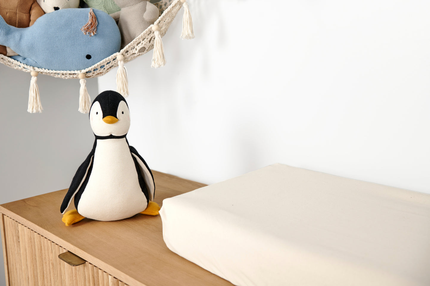 Naturepedic Organic Stuffed Animals