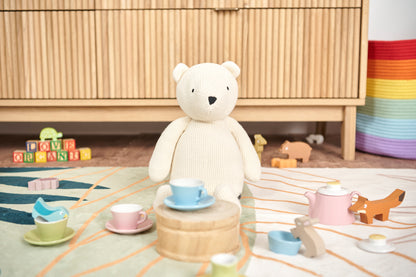 Naturepedic Organic Stuffed Animals