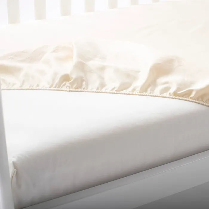 sateen-crib-sheet-ivory