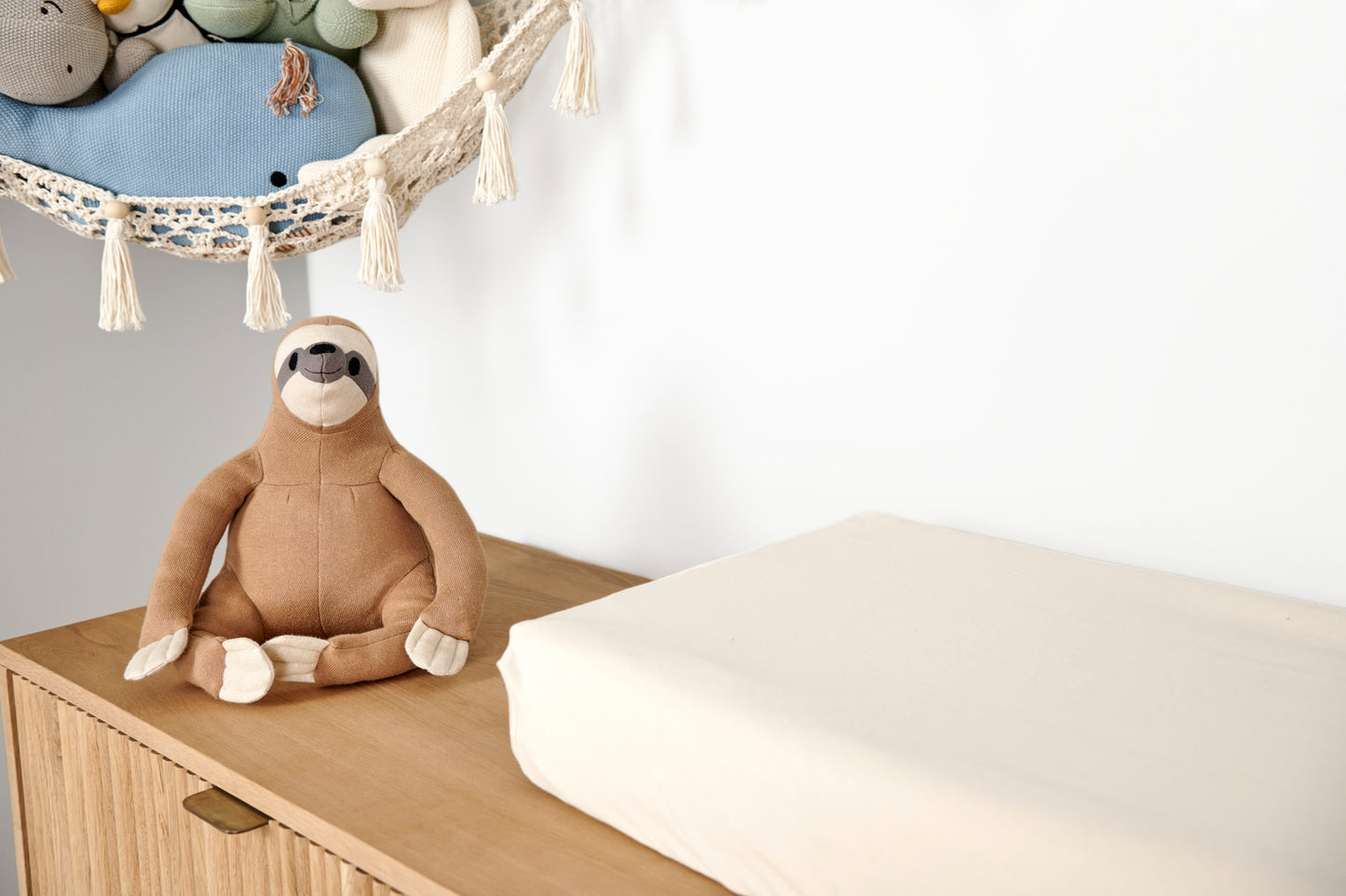 Naturepedic Organic Stuffed Animals
