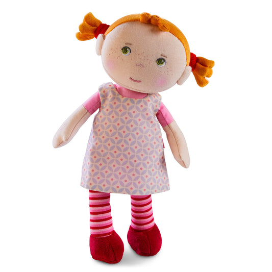 HABA Snug Up Doll Roya