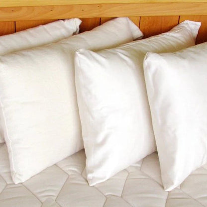 Holy Lamb Organics Snuggle Pillow