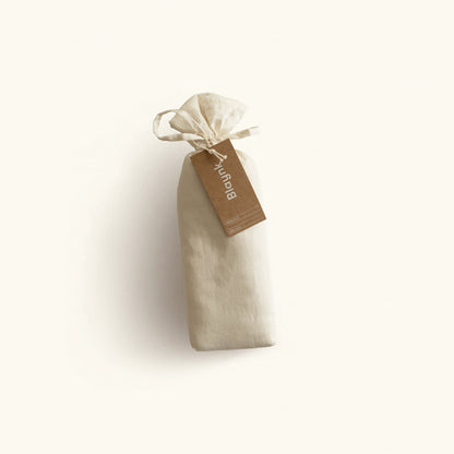 Organic Cotton Muslin Swaddle
