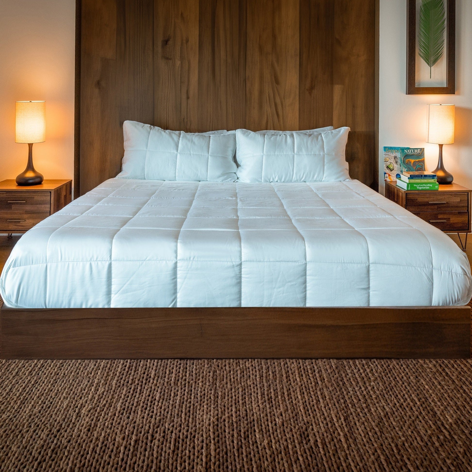 cooling-tencel-lyocell-comforter-set- on=bed