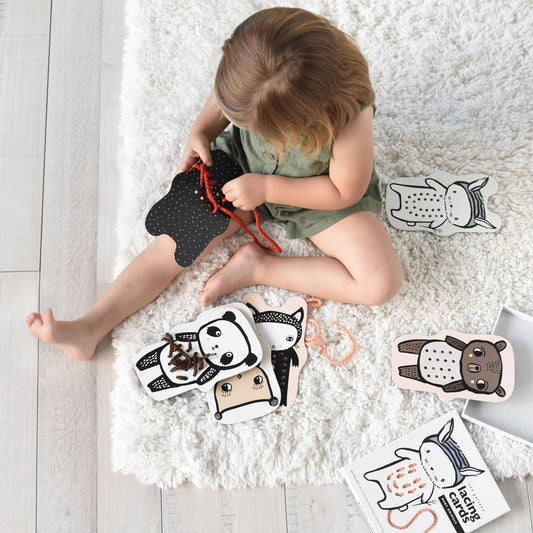 toddler-childrens-animals-lacing-cards