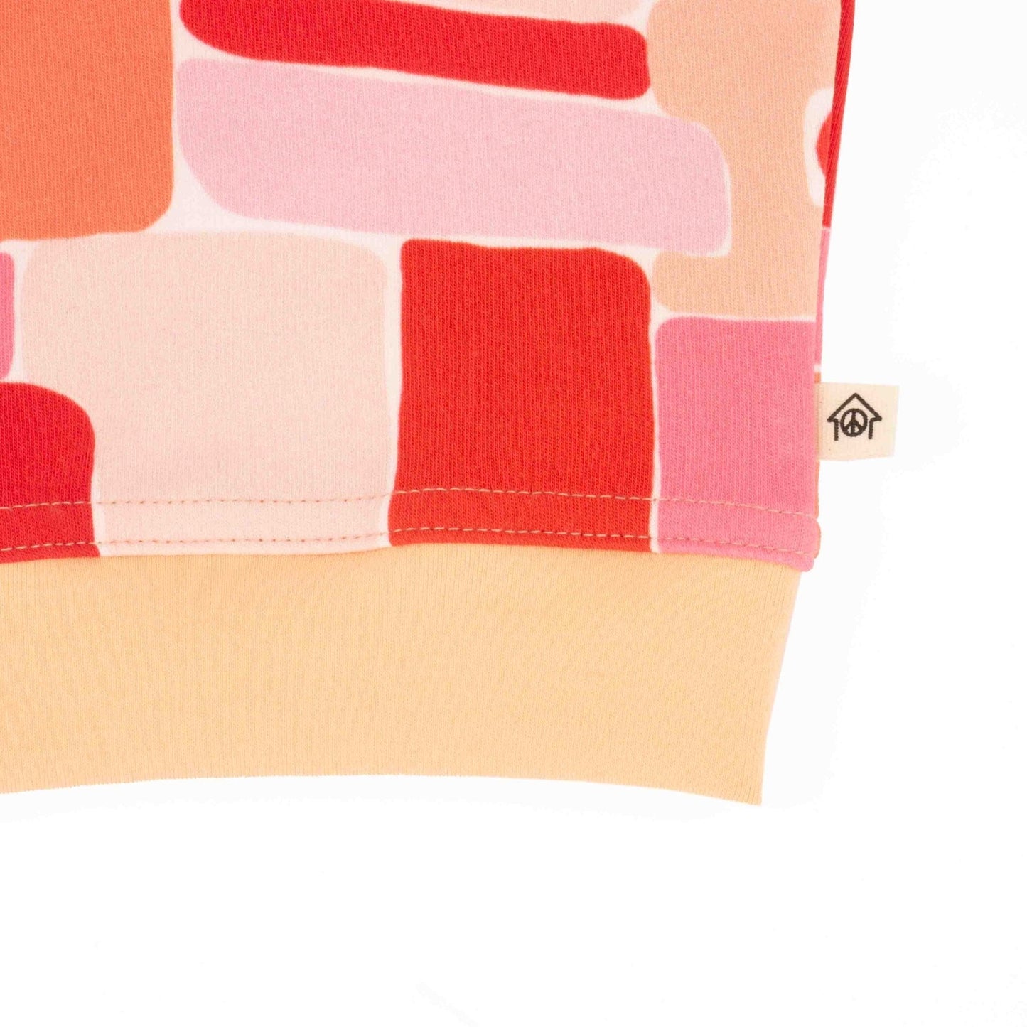 Toddler Print Sweatshirt