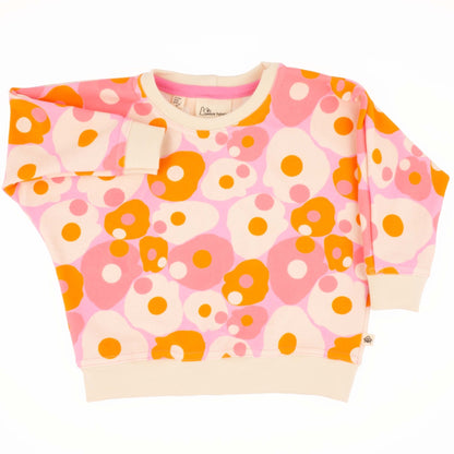 Adult Print Sweatshirt