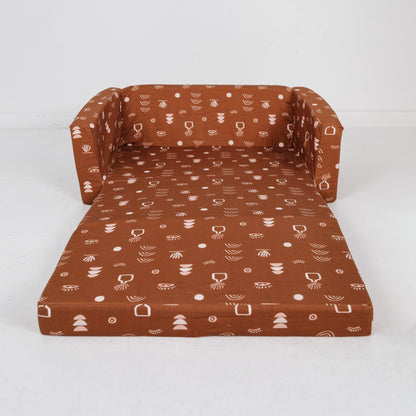 Desert Play Couch