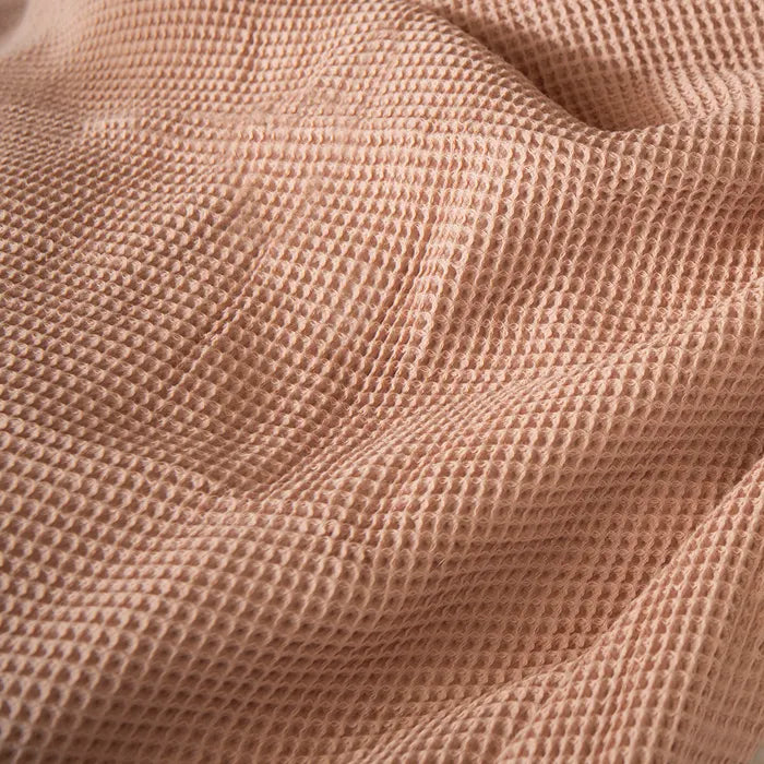 Naturepedic-organic-waffle_baby-blanket_upclose-design