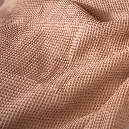Naturepedic-organic-waffle_baby-blanket_upclose-design
